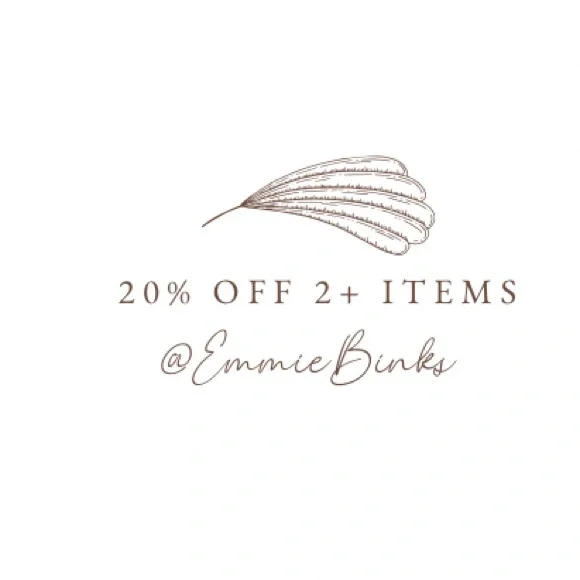 New Textured Golden Cuff Hoop Earrings - Revolve Hoops - Picture 12 of 13